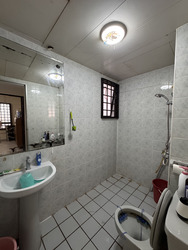 Blk 158 Hougang Street 11 (Hougang), HDB 4 Rooms #554508311